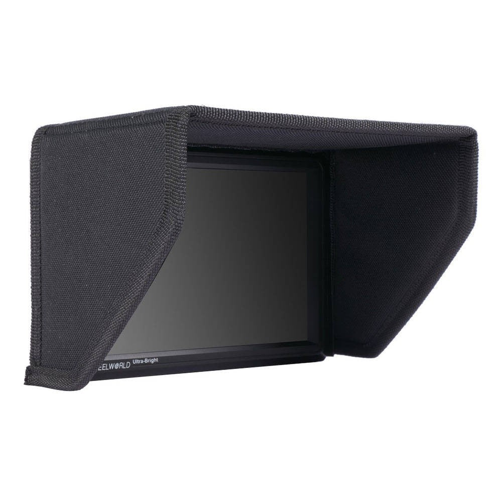Feelworld FW279 Paraluce Monitor FW279 FW279S da Esterni