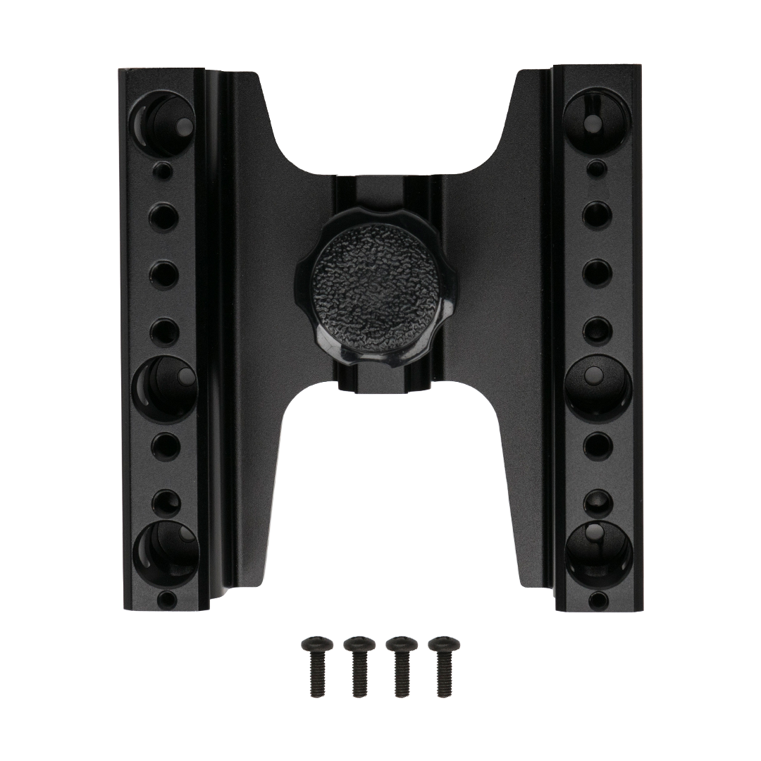 SmallHD C-Stand Mount supporto VESA monitor produzione