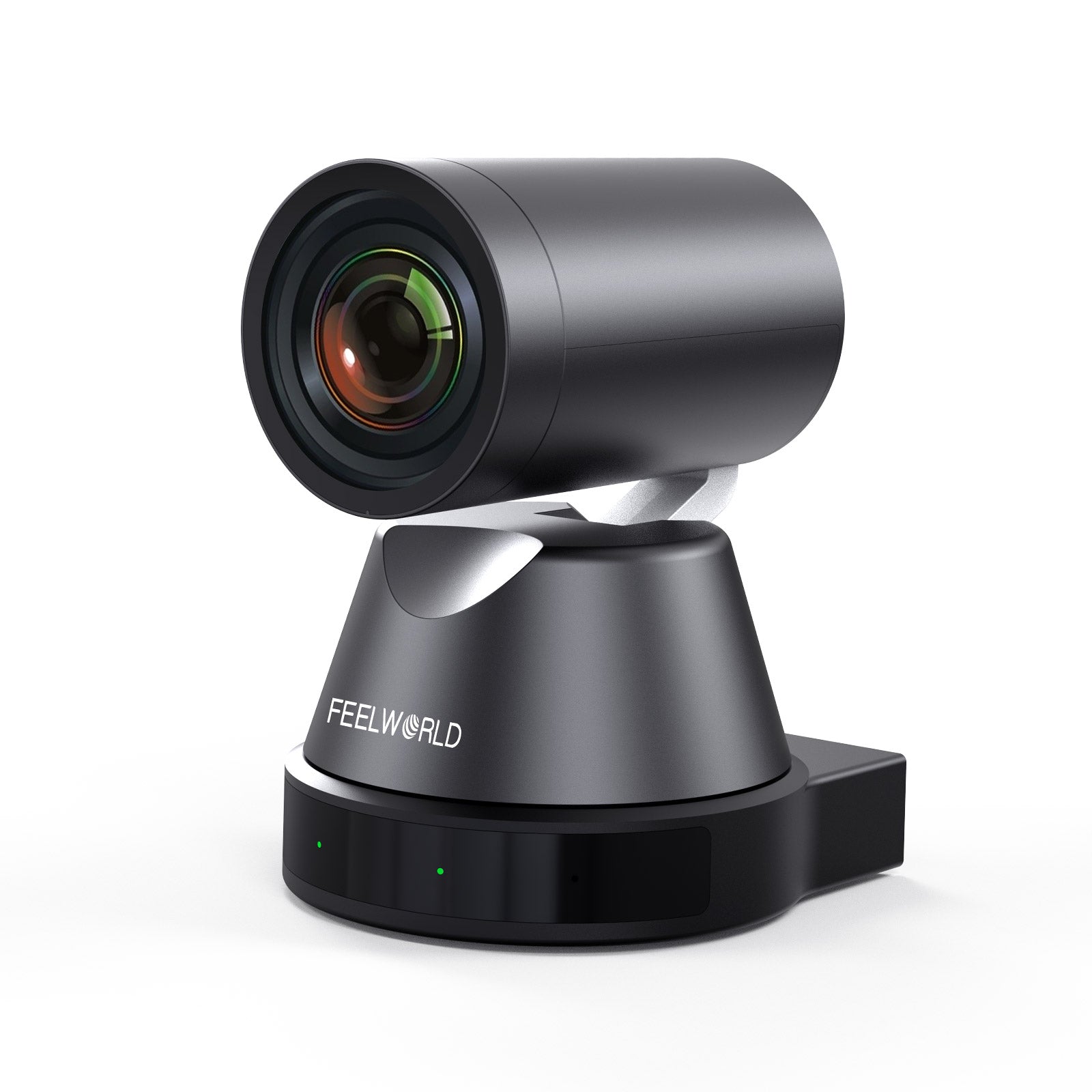 Feelworld 4K12X telecamera PTZ 4K zoom 12X USB HDMI PoE