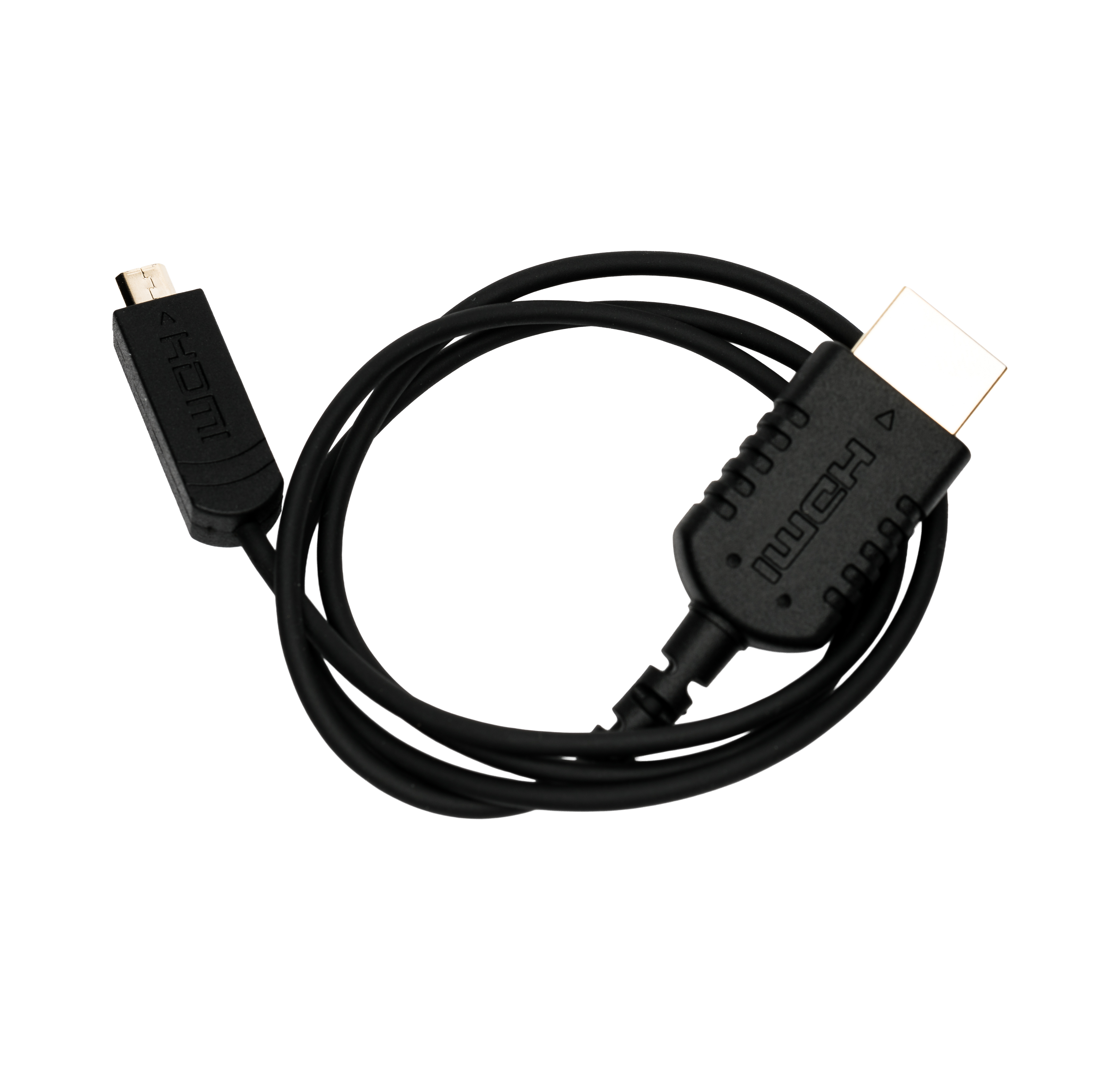 SmallHD Micro HDMI Full HDMI Cavo Video 60cm Focus
