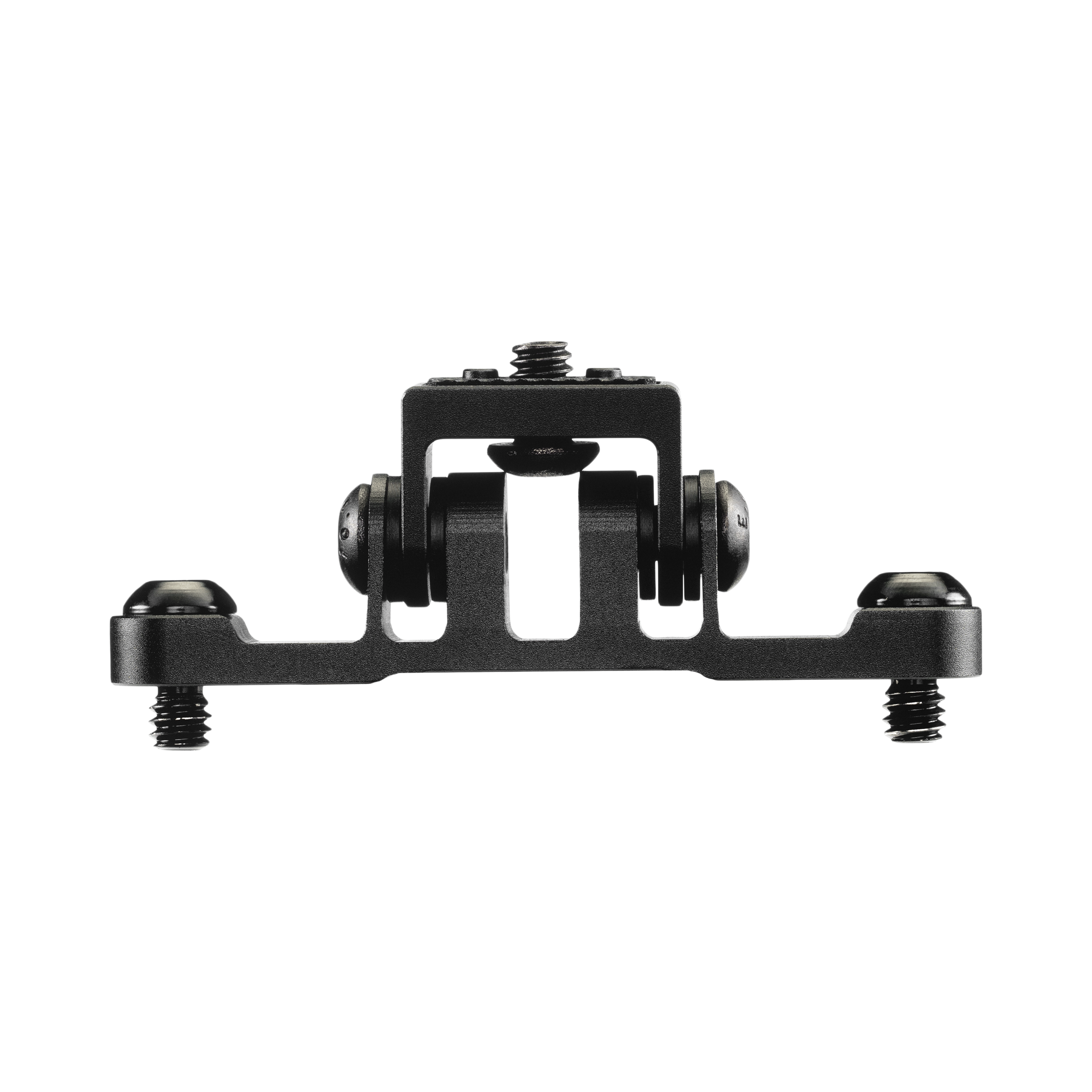 SmallHD Hinge Mount v2 per Focus Pro Supporto RED