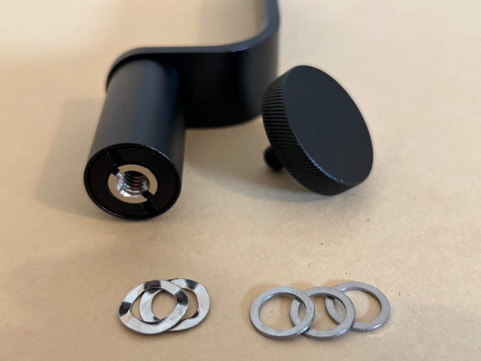 NearStream Microphone microfono dinamico USB XLR supercardioide