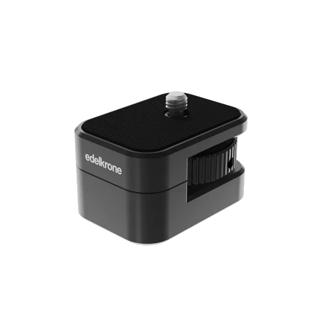 Edelkrone Gimbal Connector adattatore per slider e teste