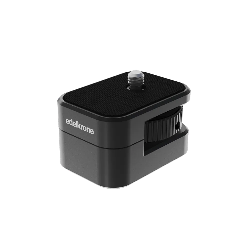 Edelkrone Gimbal Connector adattatore per slider e teste