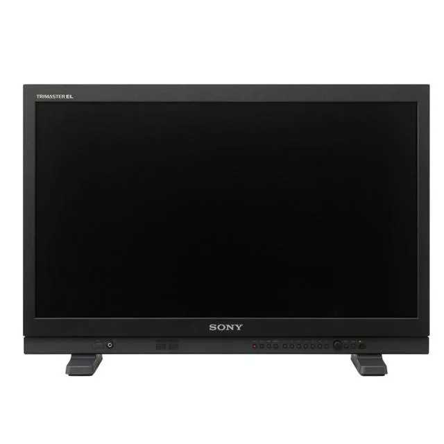Sony PVM-A250 monitor OLED 25 pollici Full HD TRIMASTER