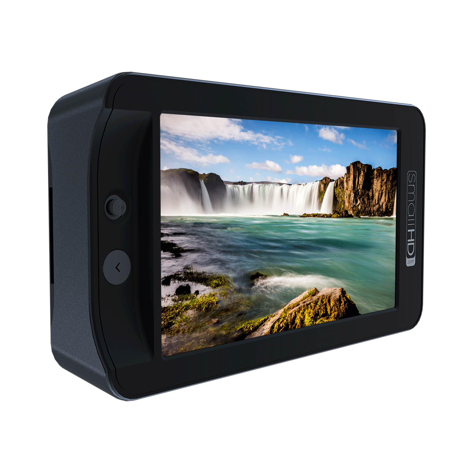 SmallHD 502 Bright Bundle monitor 5" Full HD luminoso