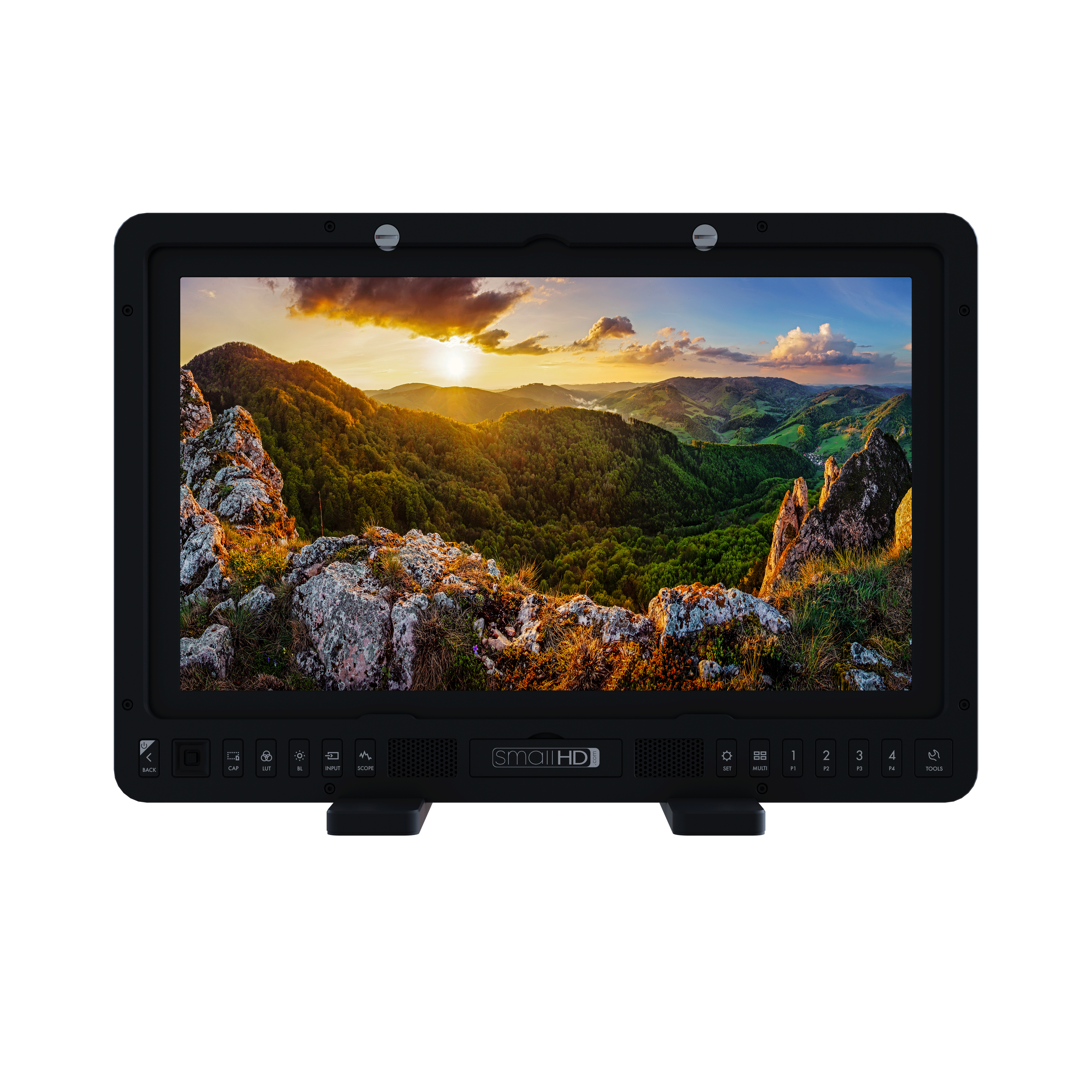 SmallHD 1703 P3 Monitor studio 17" produzione