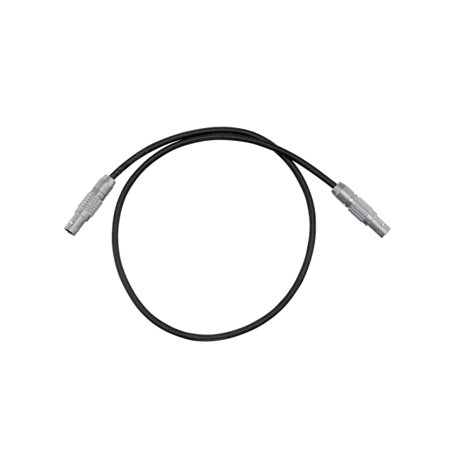 SmallHD 2-pin Power Cable 18in Cavo Alimentazione 45cm