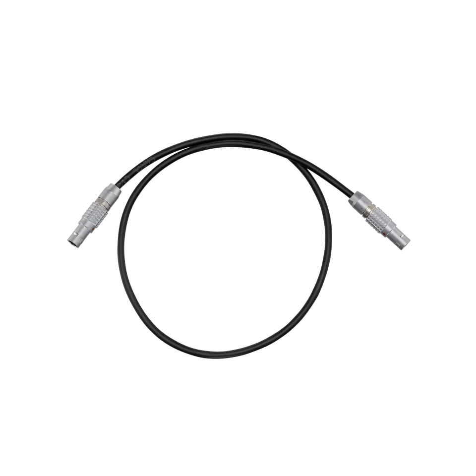 SmallHD 2-pin Power Cable 18in Cavo Alimentazione 45cm