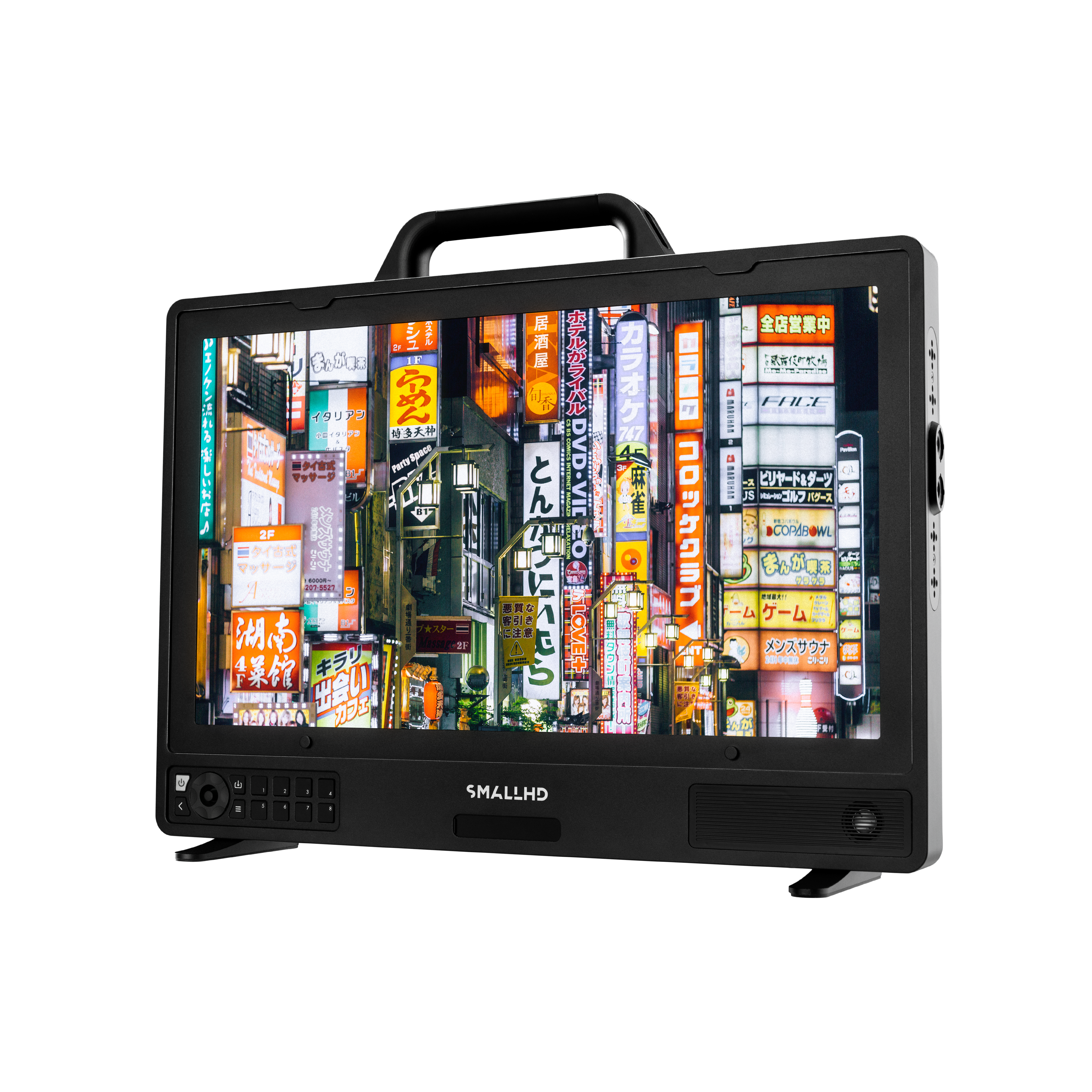 SmallHD Cine 18 Monitor 4K 18" 1100nits Alta Luminosità