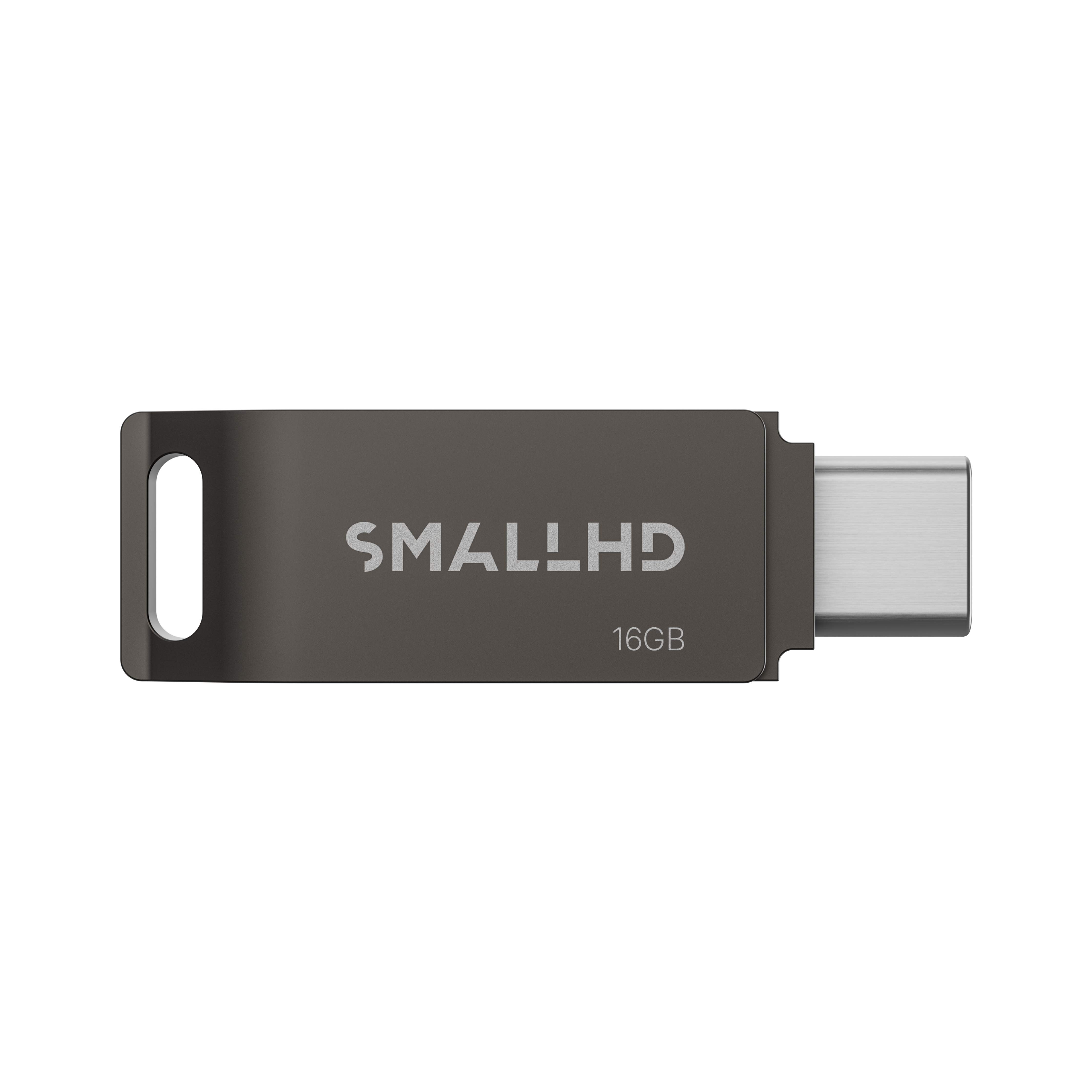 SmallHD Chiavetta USB-A/C 16GB per LUT Firmware