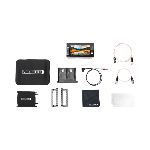 SmallHD 503 UltraBright Kit monitor 5" Sony L 2200nit
