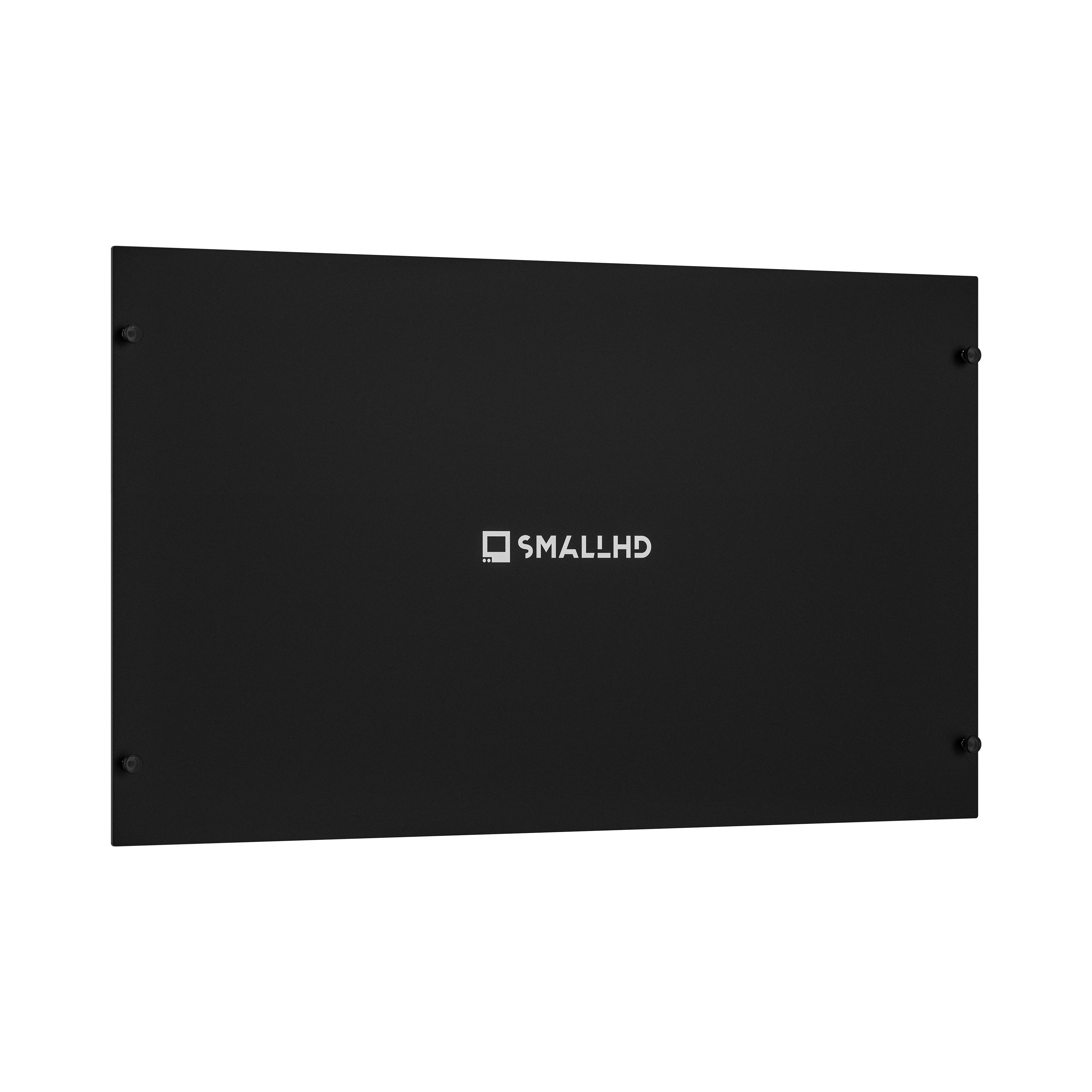 SmallHD Quantum 32 protezione schermo trasporto Garolite 30in
