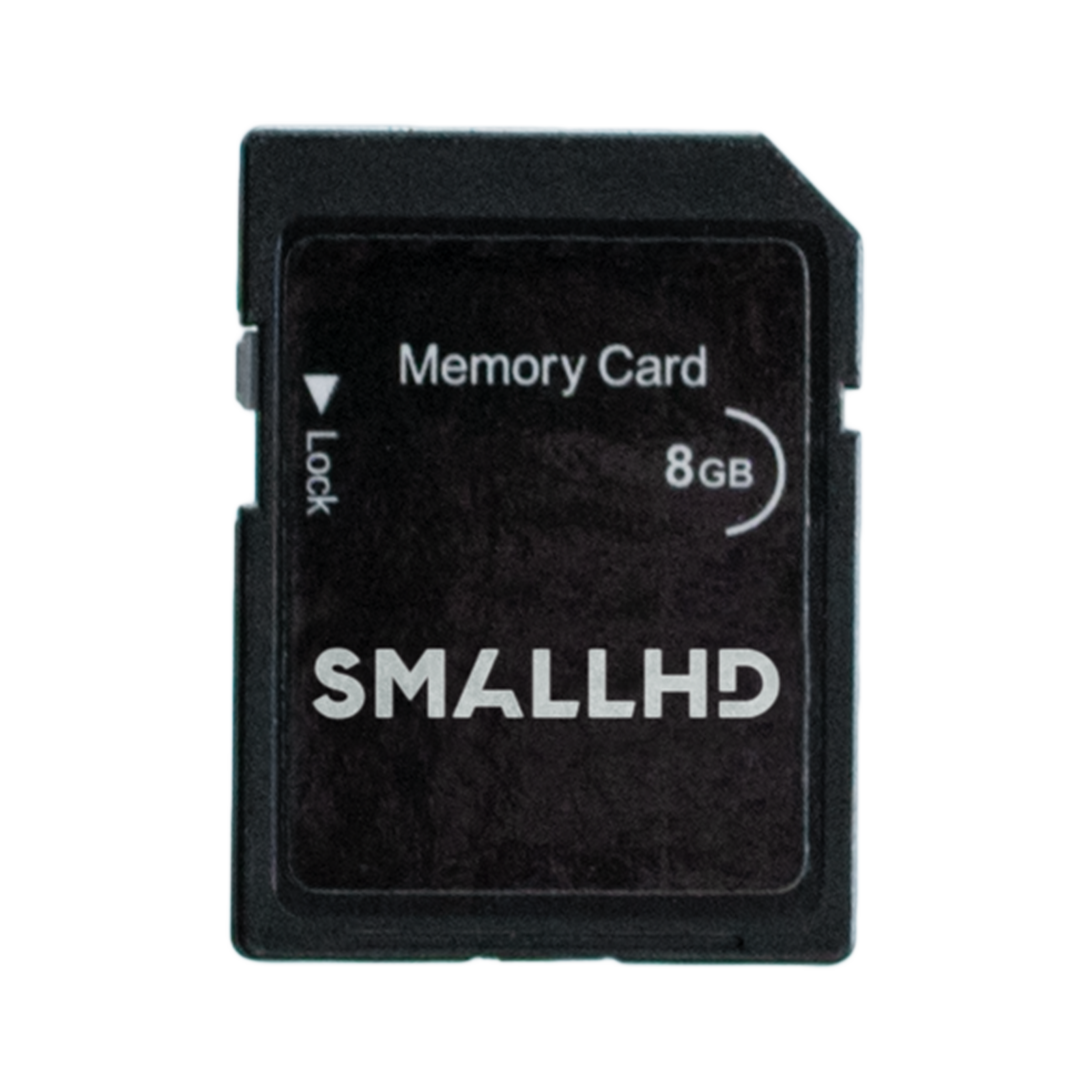 SmallHD 8GB SD Card Scheda Memoria SD 8GB LUT