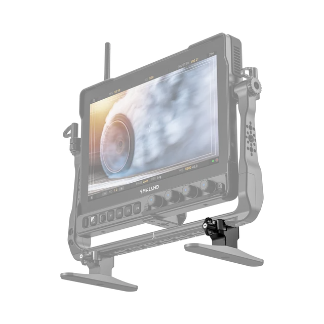 SmallHD Ultra 10 adattatore NATO piedi monitor kit