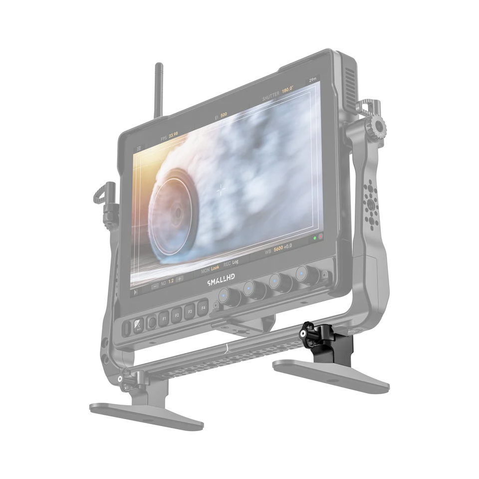 SmallHD Ultra 10 adattatore NATO piedi monitor kit