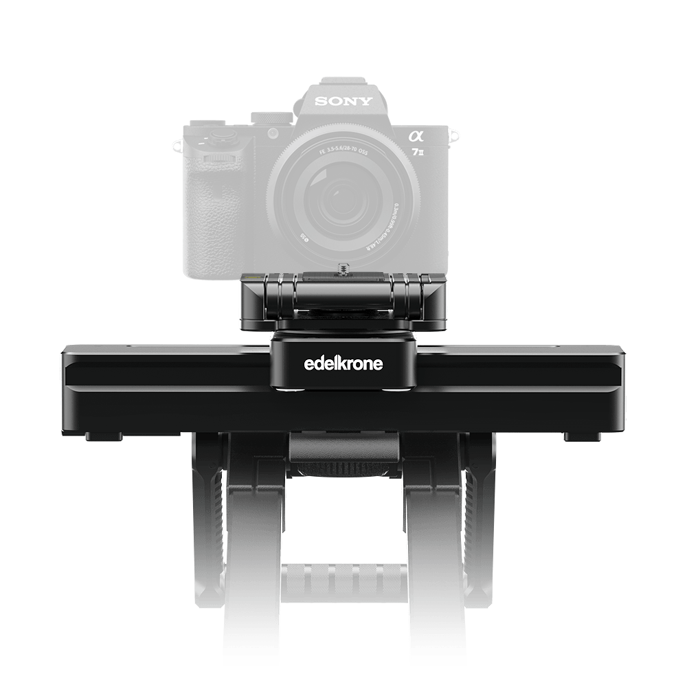 Edelkrone Bundles Slide Sprint Bundle kit slider motorizzato