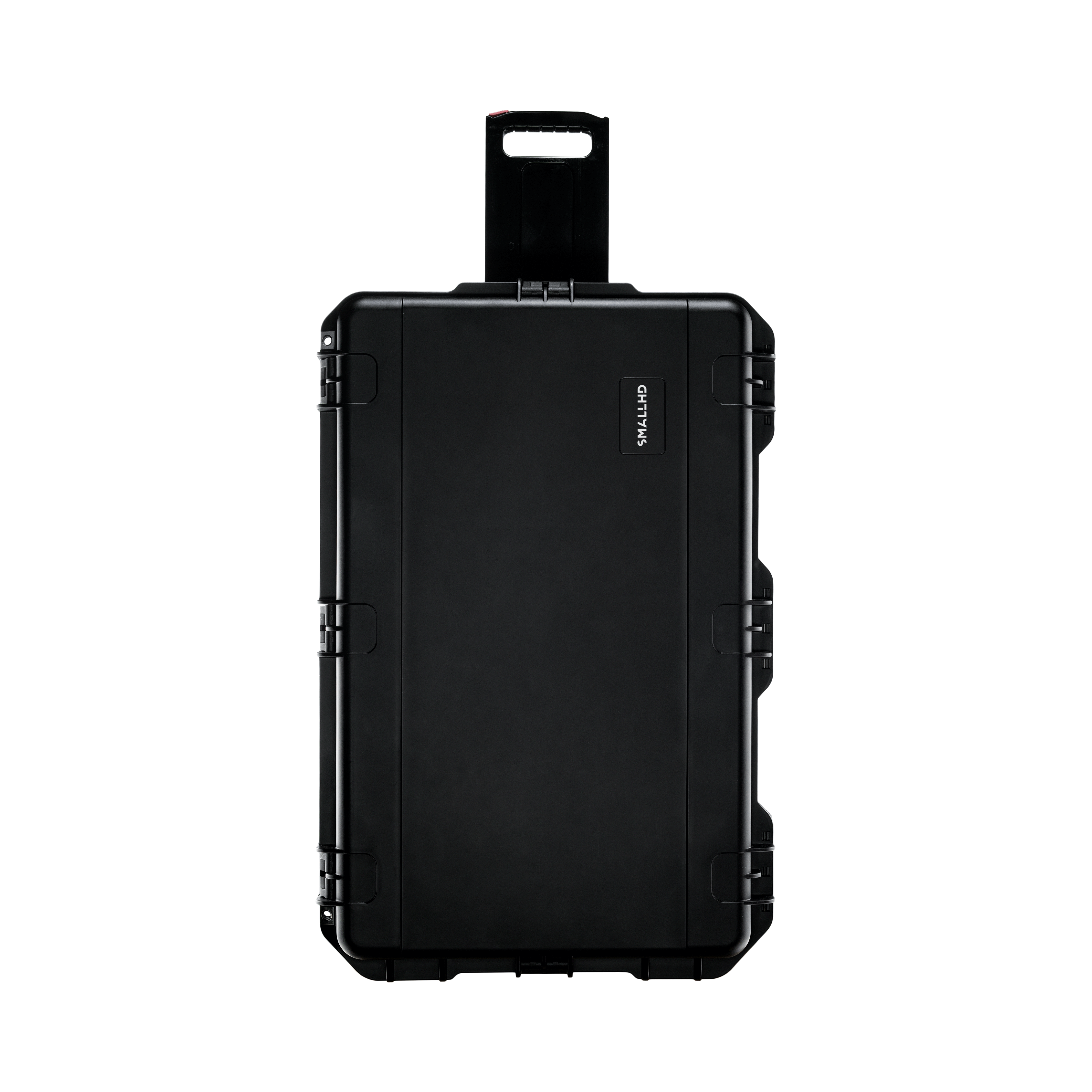 SmallHD Custom Case valigia Vision 17 monitor 4K ruote