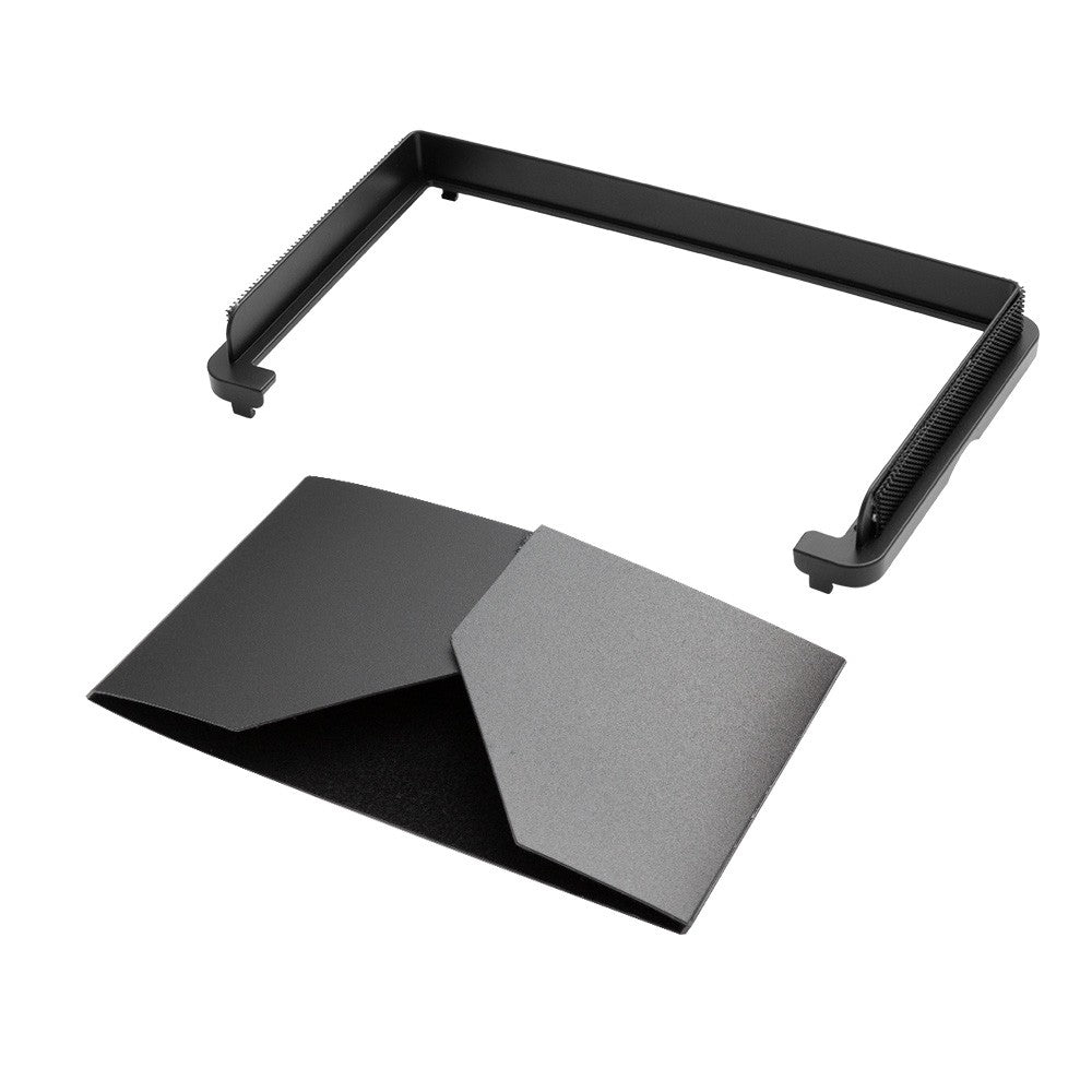 Feelworld LUT6 LUT6S Paraluce Monitor Sunhood
