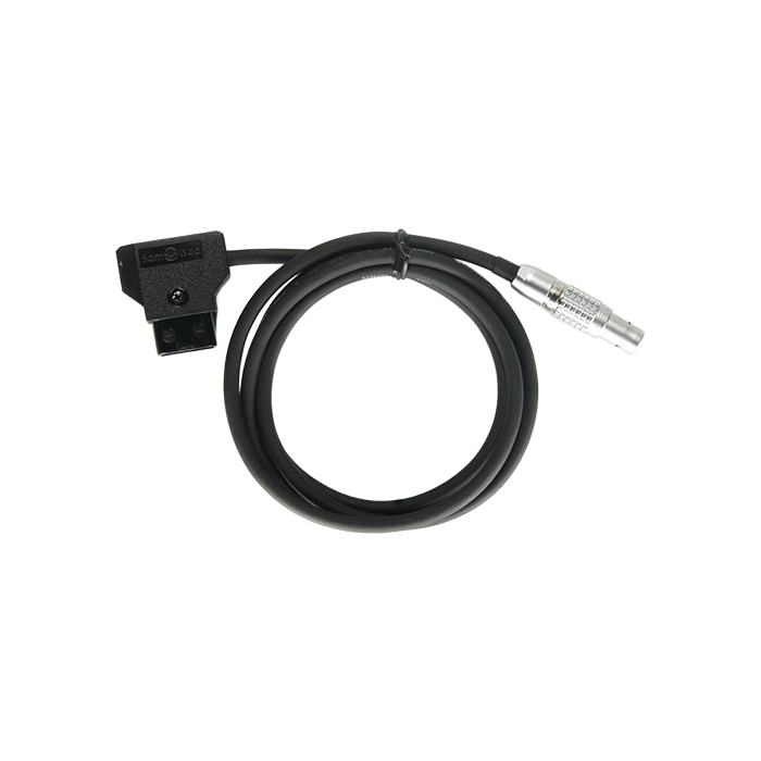 SmallHD Cavo Alimentazione 2-Pin a D-Tap 36 Pollici