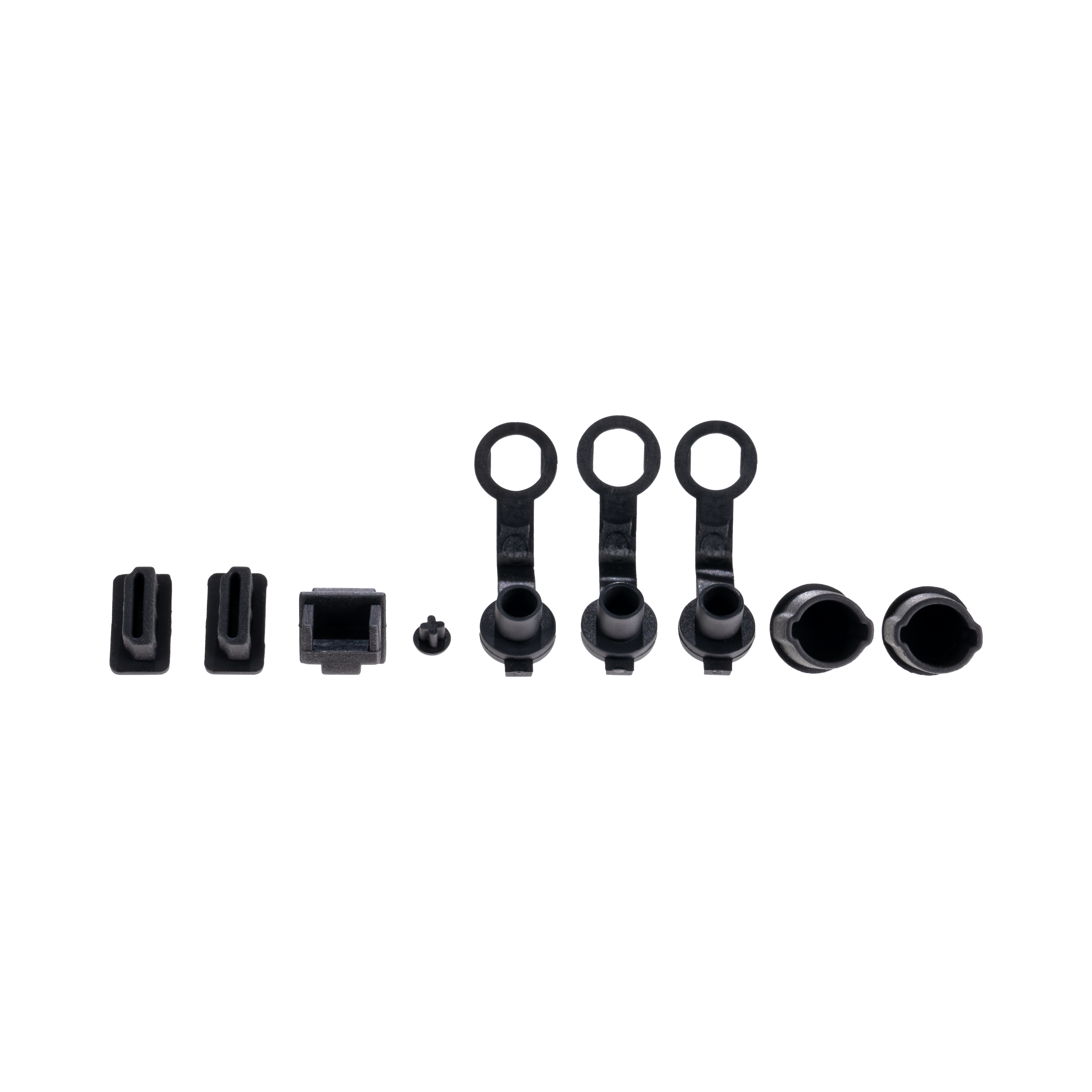 SmallHD Ultra 7 Kit Coperture Antipolvere IP54 9 Pezzi