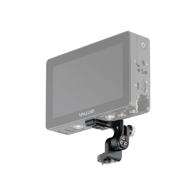 SmallHD Monitor Hinge Snodo Supporto 3/8"-16 Tilt 180°