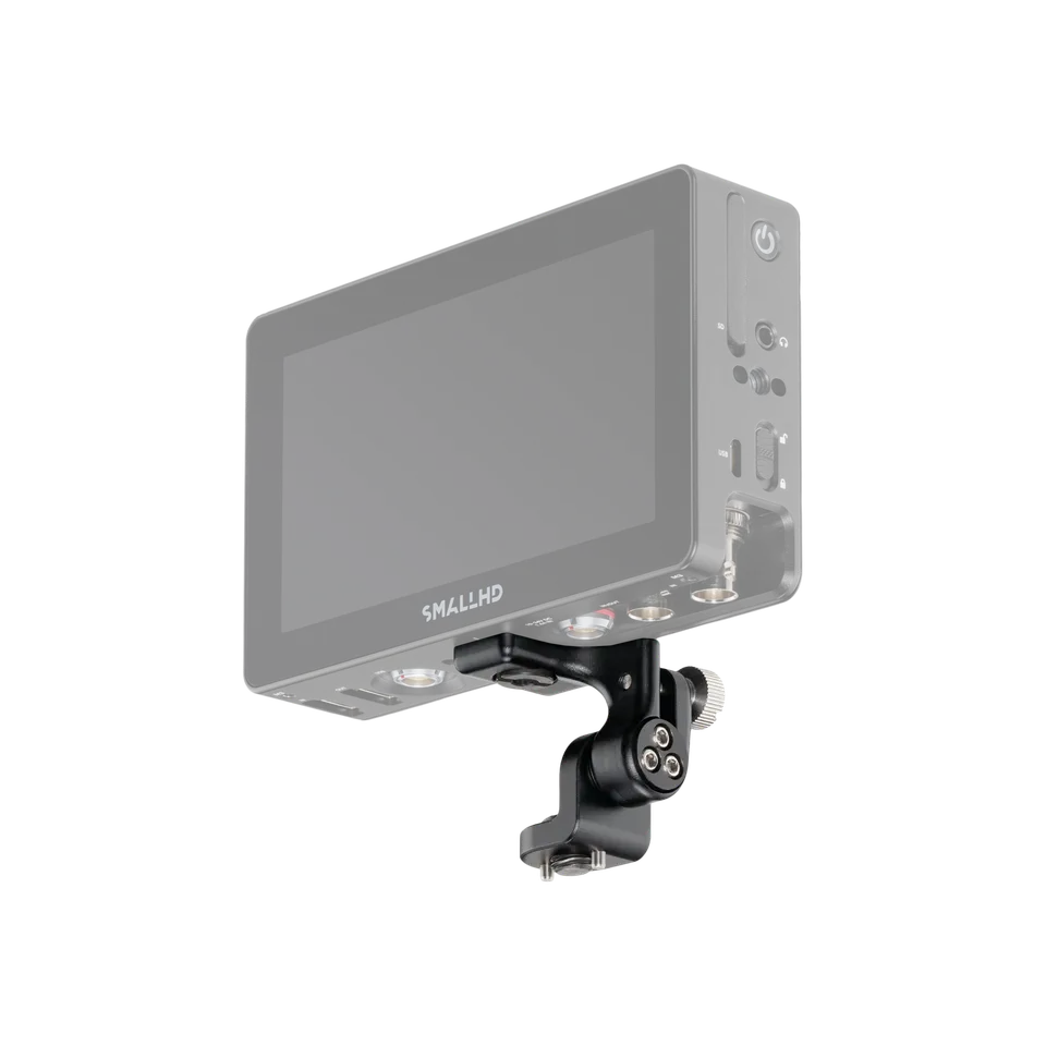 SmallHD Monitor Hinge Snodo Supporto 3/8"-16 Tilt 180°