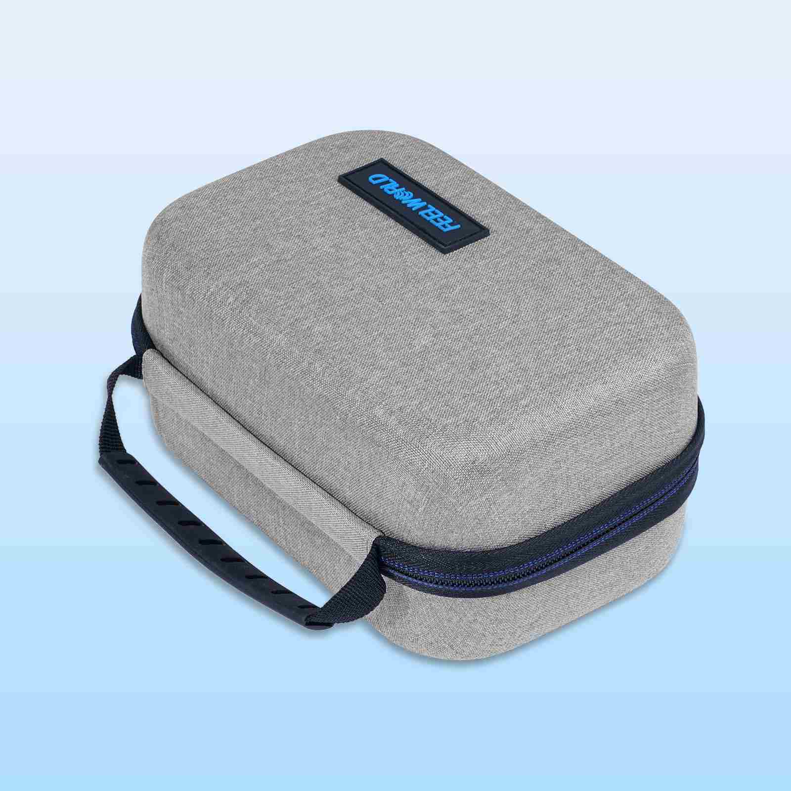 Feelworld custodia monitor 7 pollici borsa trasporto field