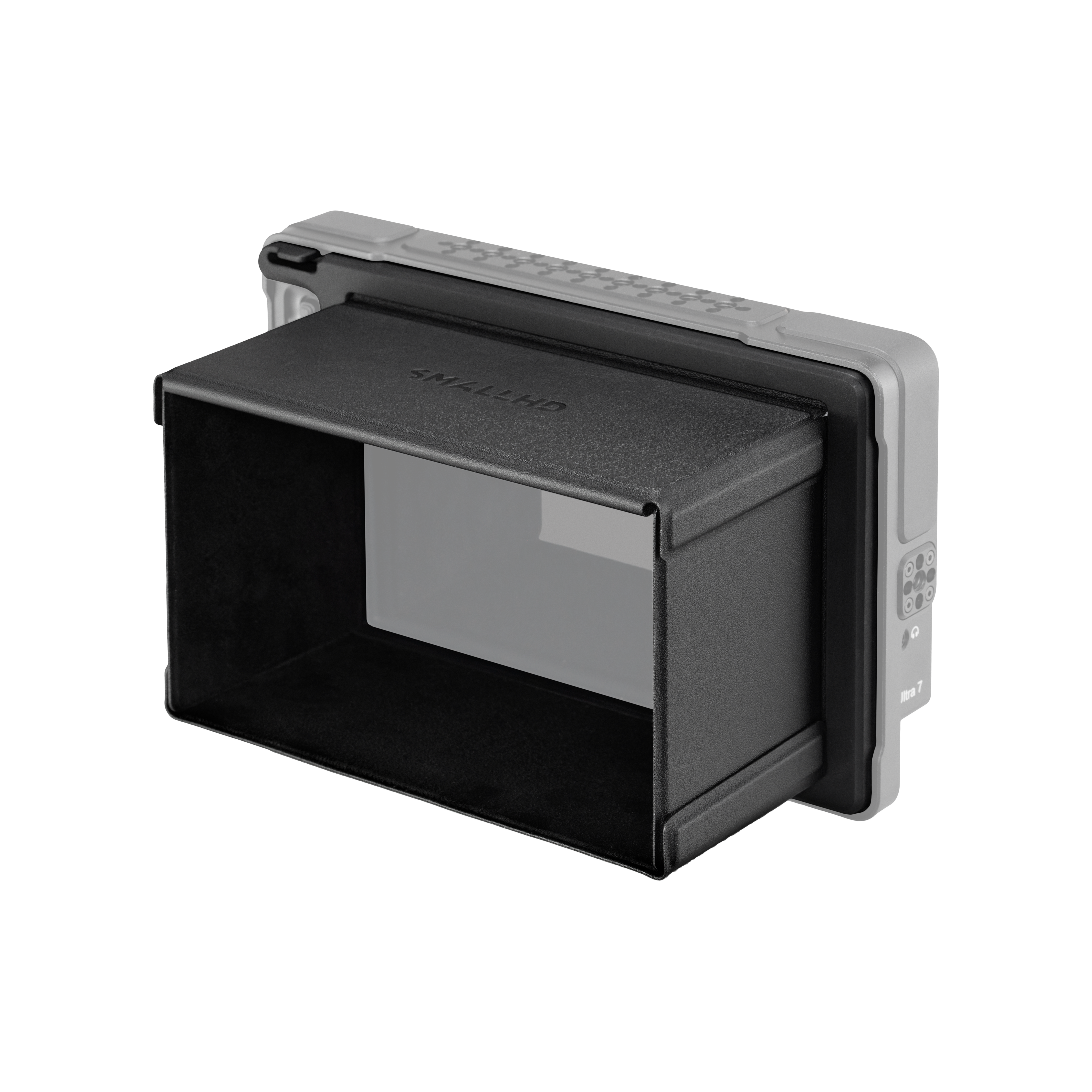 SmallHD Ultra 7 paraluce monitor 7 pollici magnetico