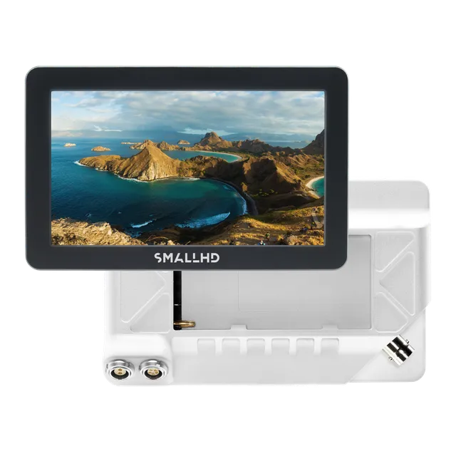 SmallHD Focus Pro Limited Edition Monitor 5" Komodo