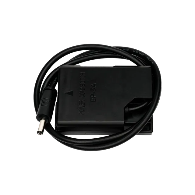 SmallHD FOCUS Adattatore Nikon EN-EL14 per D3400