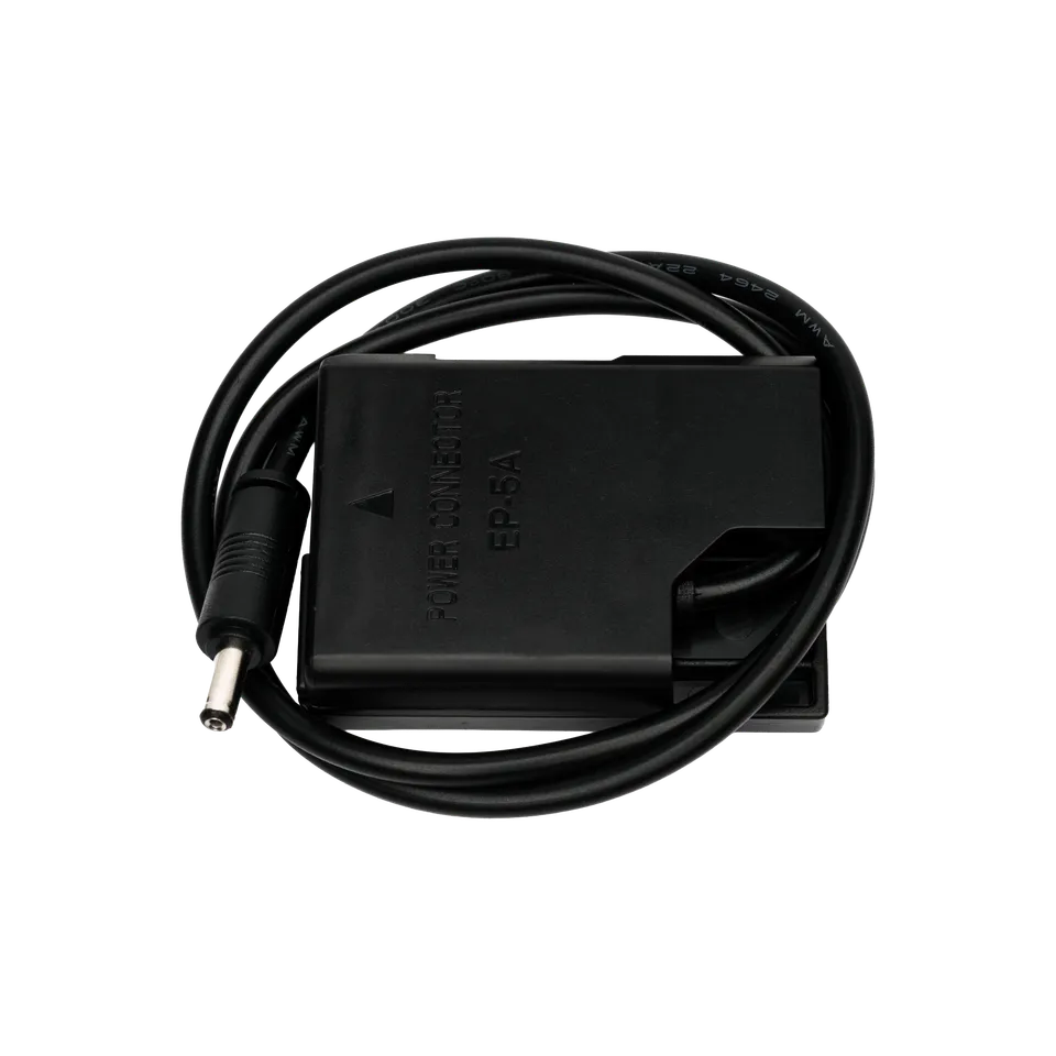 SmallHD FOCUS Adattatore Nikon EN-EL14 per D3400