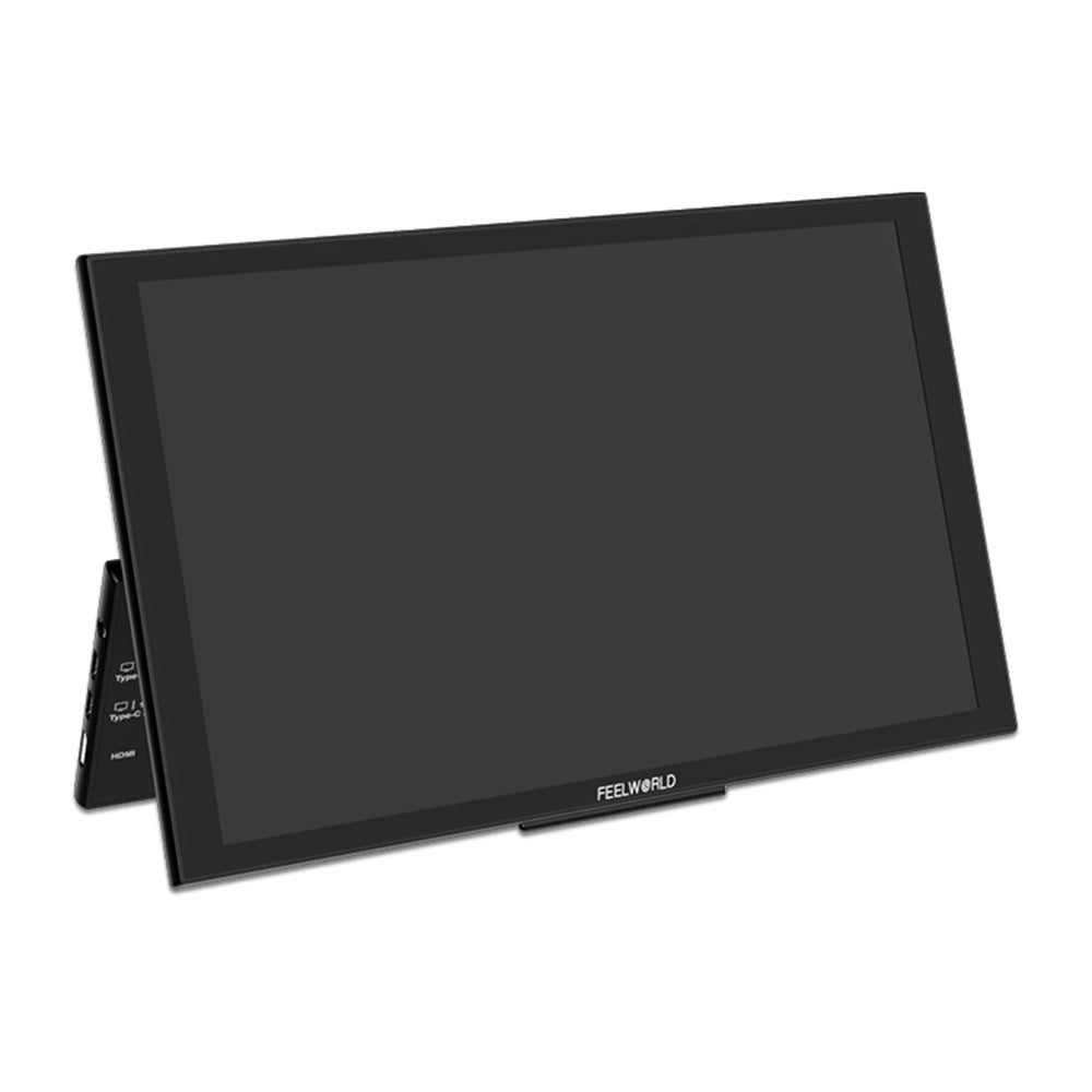 Feelworld DH101 10.1" Monitor Portatile IPS Full HD USB-C HDMI