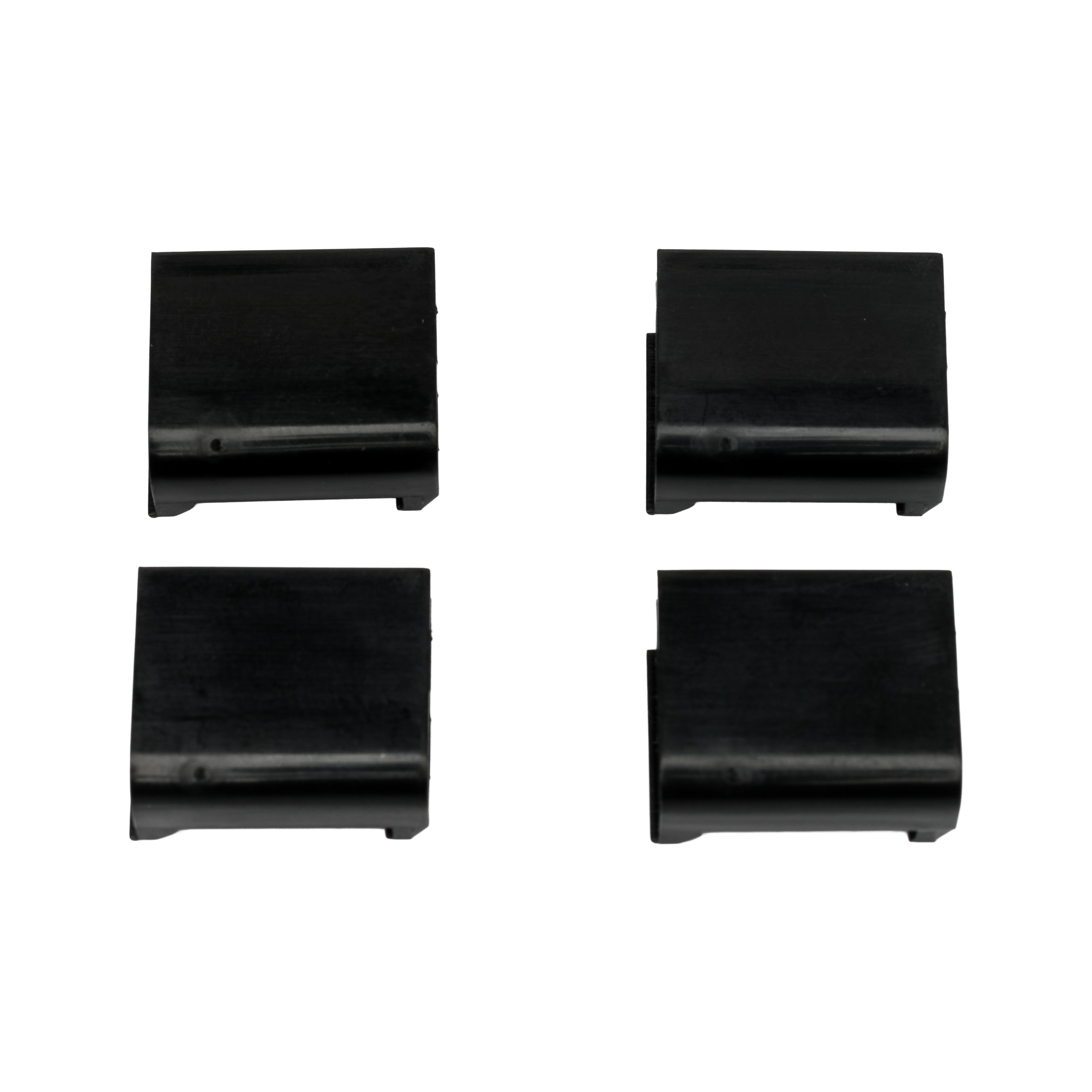 SmallHD Cables FOCUS 5 Cable Clips Fermacavi HDMI Set