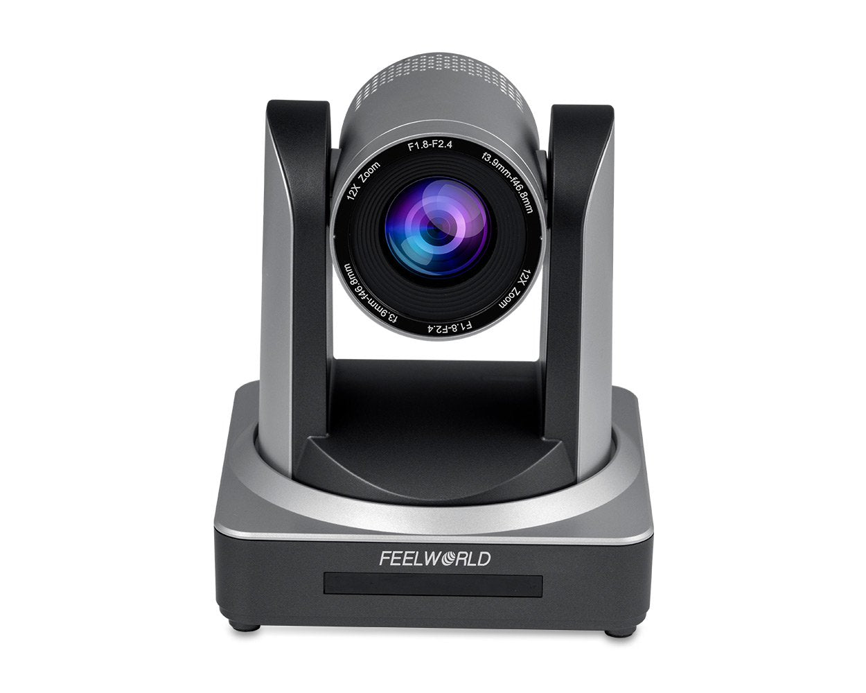 Feelworld POE12X telecamera PTZ 12x HDMI SDI IP PoE