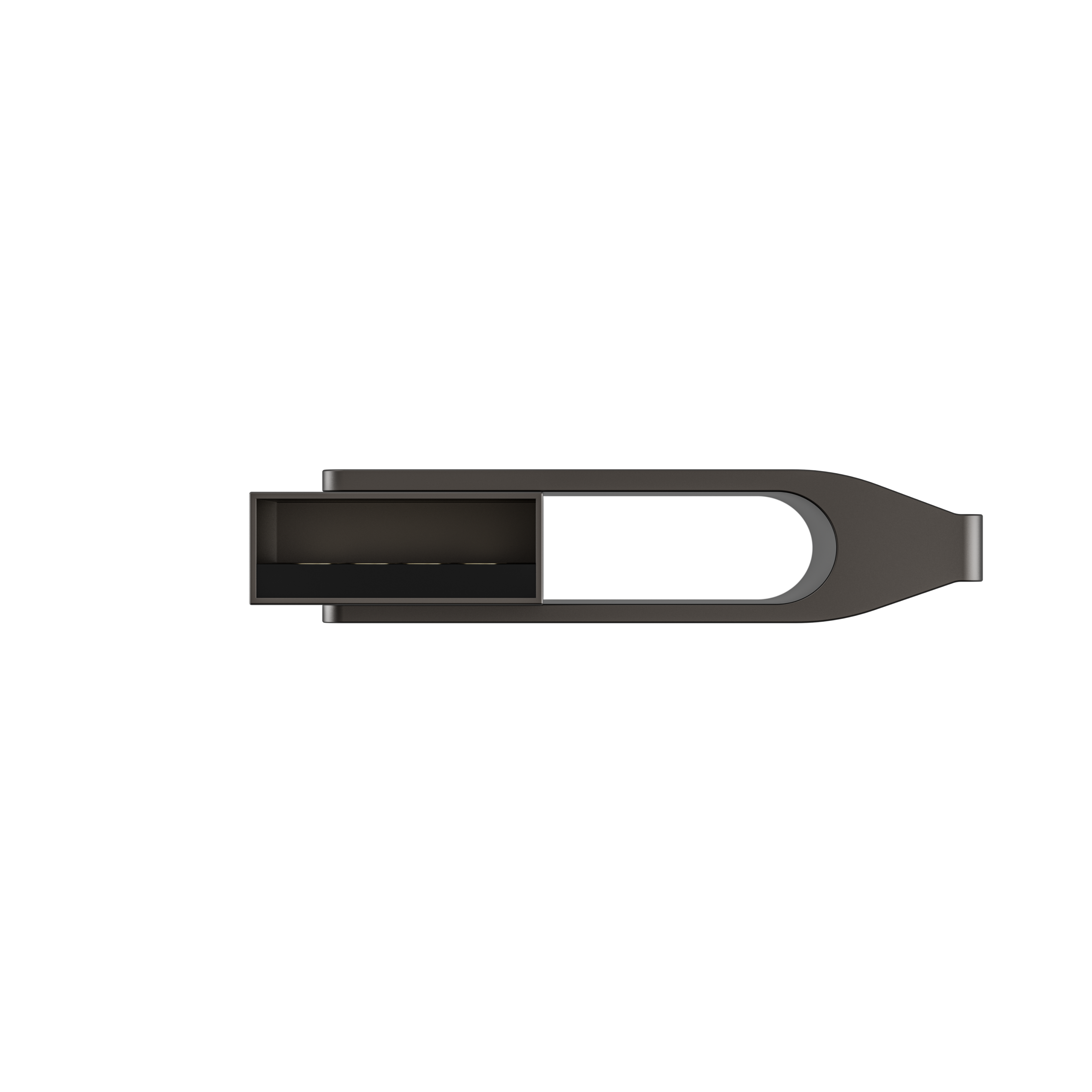 SmallHD Chiavetta USB-A/C 16GB per LUT Firmware