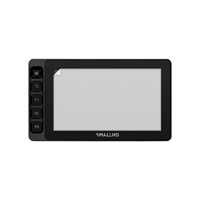 SmallHD Smart 5 Pellicola Schermo Ultra Matte Antiriflesso