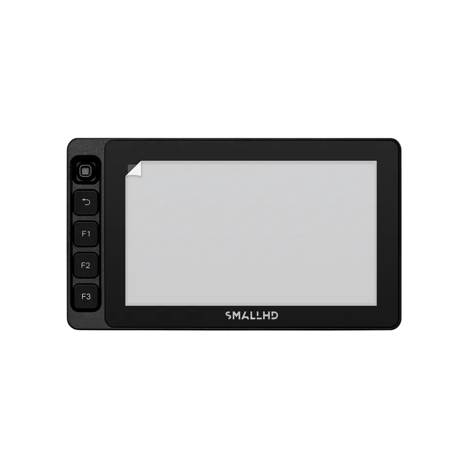 SmallHD Smart 5 Pellicola Schermo Ultra Matte Antiriflesso