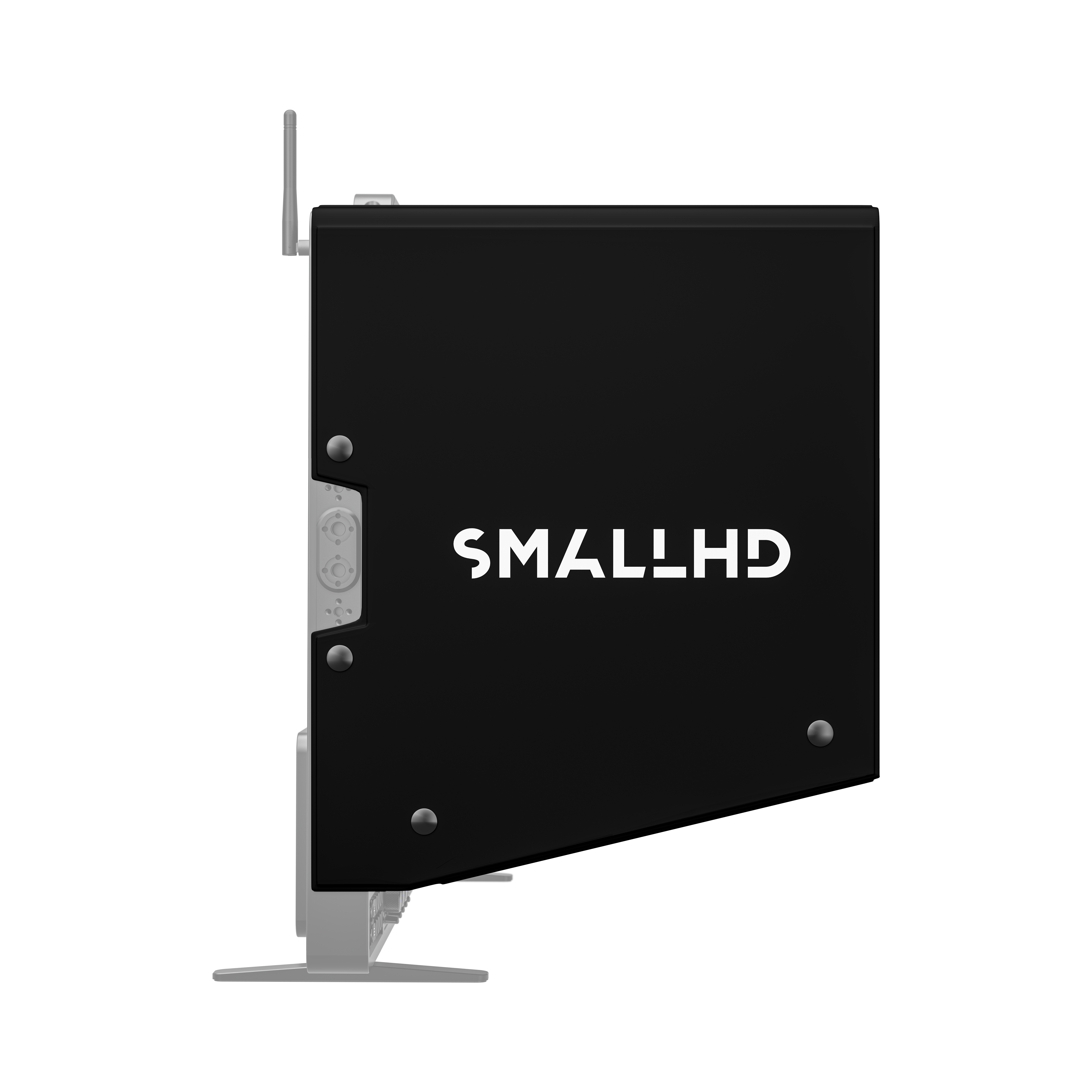SmallHD Quantum 27 paraluce snap-on antiriflesso