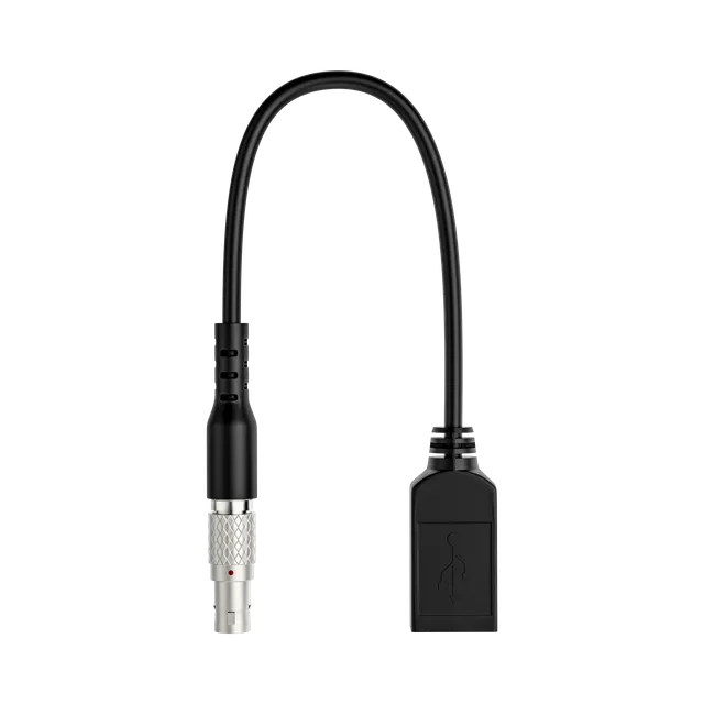 SmallHD Cavo Adattatore 5pin USB-A Monitor Wifi Fleet Control