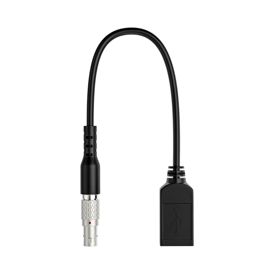 SmallHD Cavo Adattatore 5pin USB-A Monitor Wifi Fleet Control