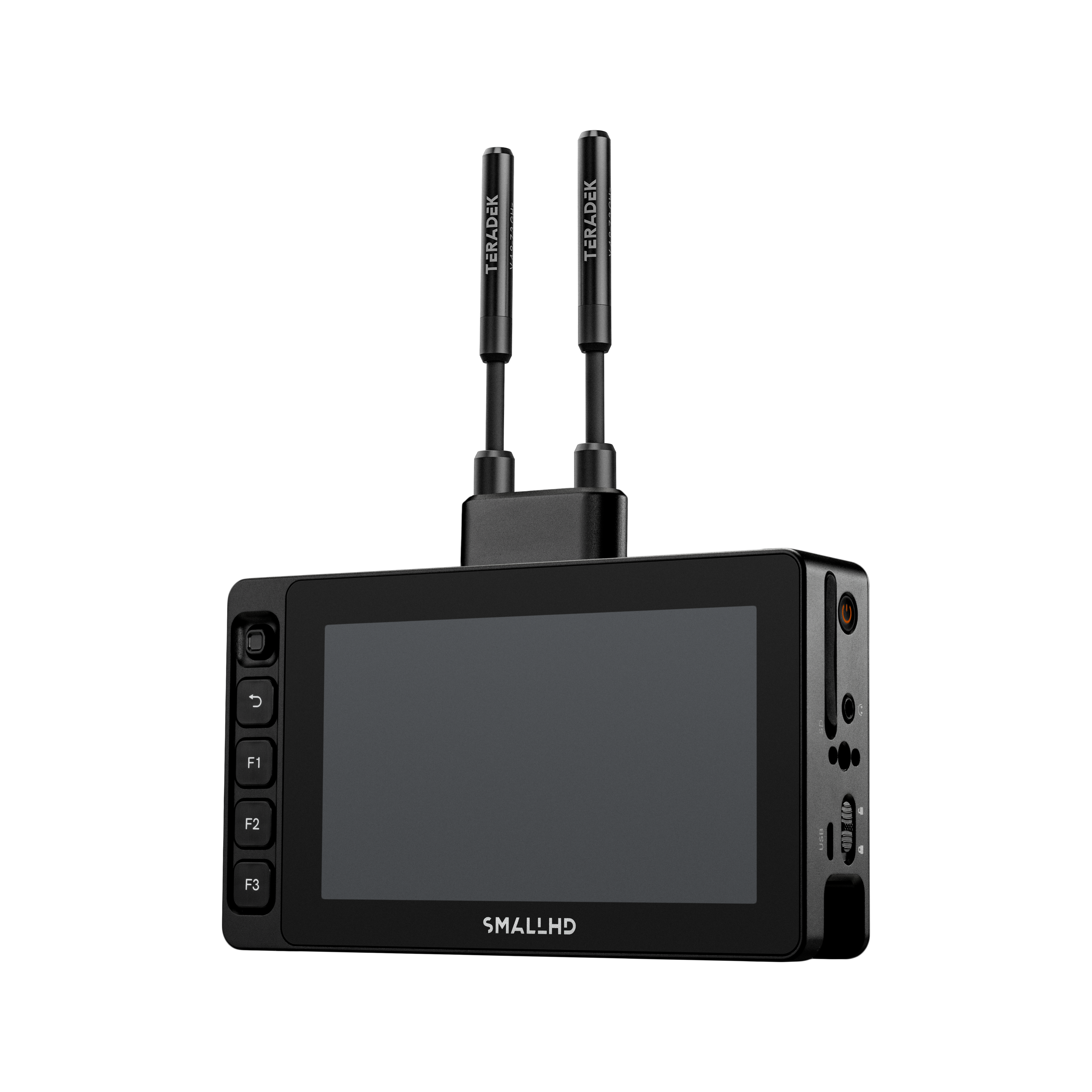 SmallHD Ultra 5 Bolt 6 TX 750 Monitor Wireless 5" Touch