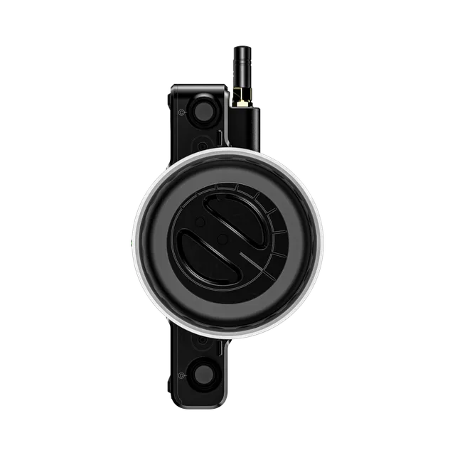 SmallHD Camera Control controllo camera nero