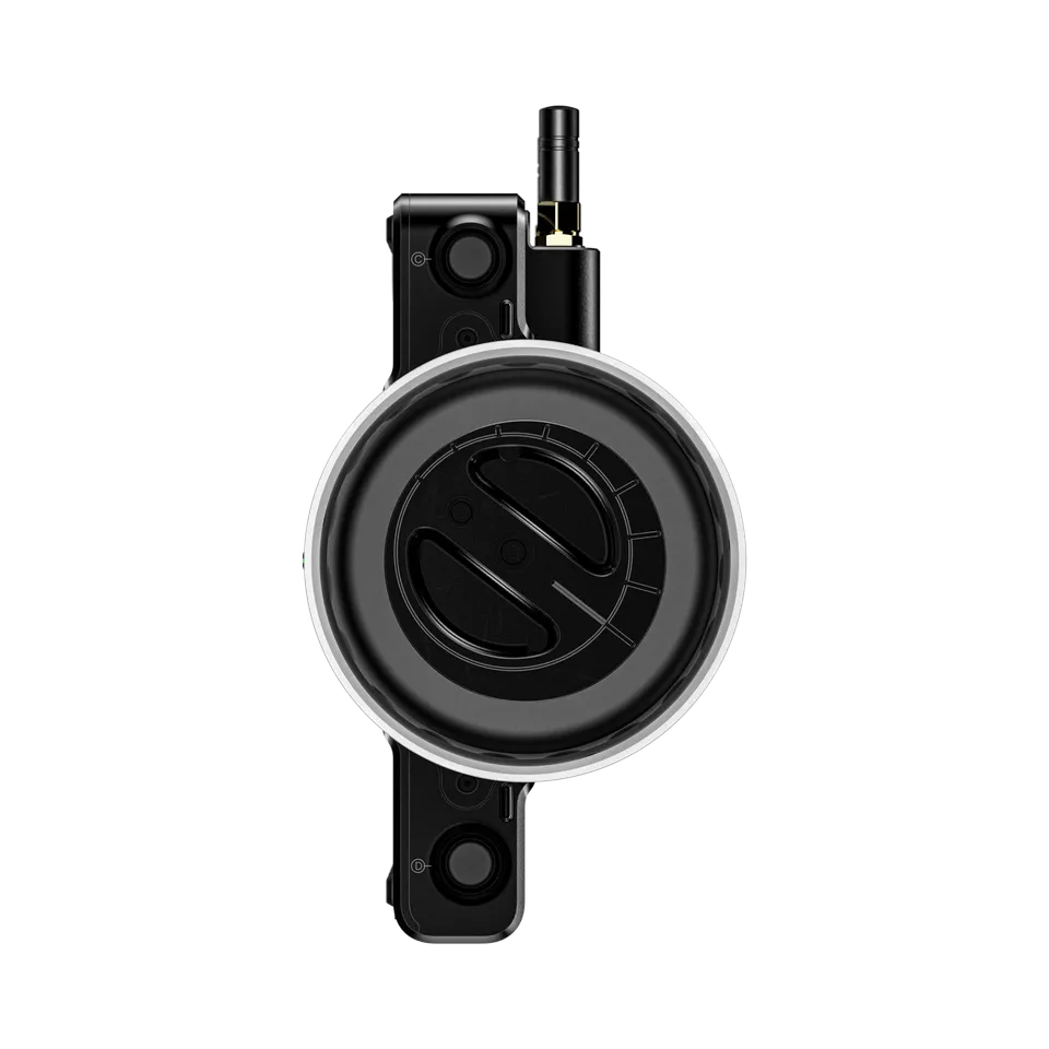 SmallHD Camera Control controllo camera nero