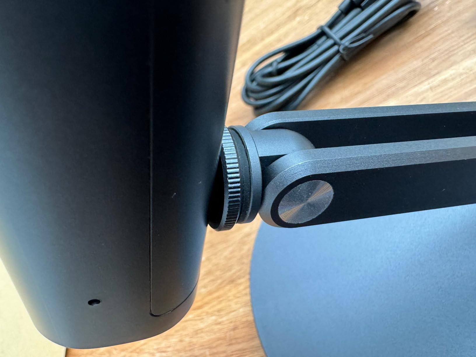 NearStream Microphone AM10U microfono condensatore USB 3 pattern