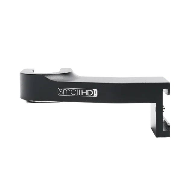 SmallHD SHD DualShoe Assembly slitta doppia hot-shoe camera