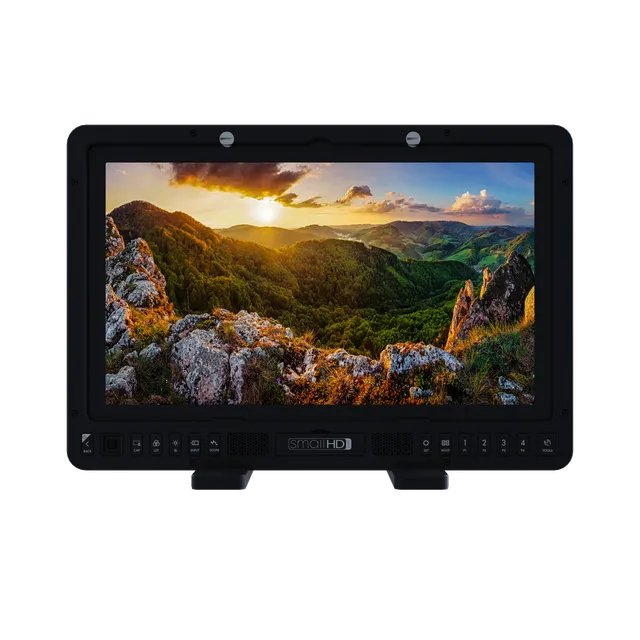 SmallHD 1703 P3 Monitor studio 17" produzione