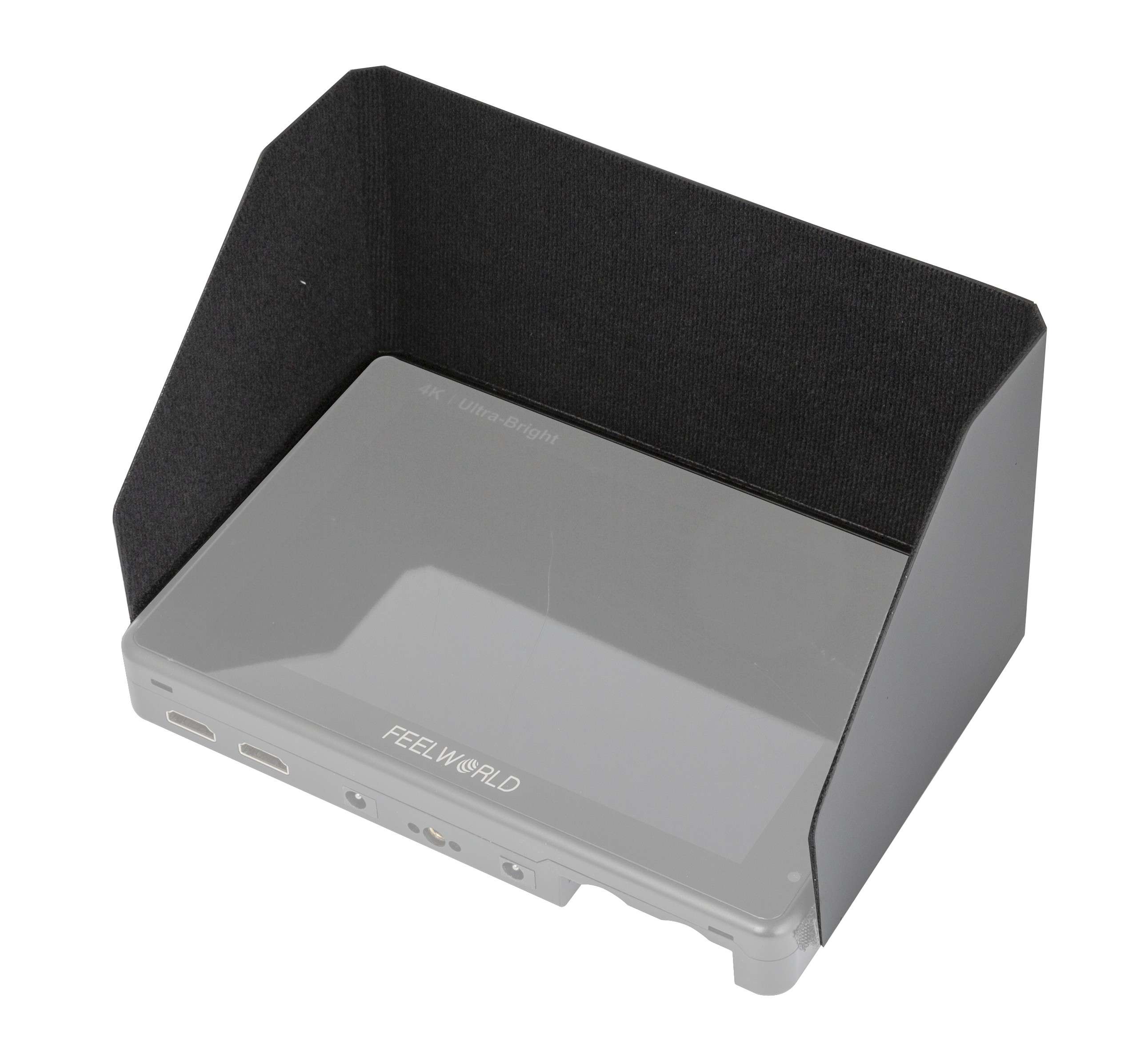 Feelworld LUT7 LUT7S Paraluce Monitor Sunhood 7"