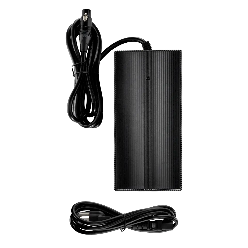 SmallHD Battery Power Supply Unit Quantum 27/32 340W
