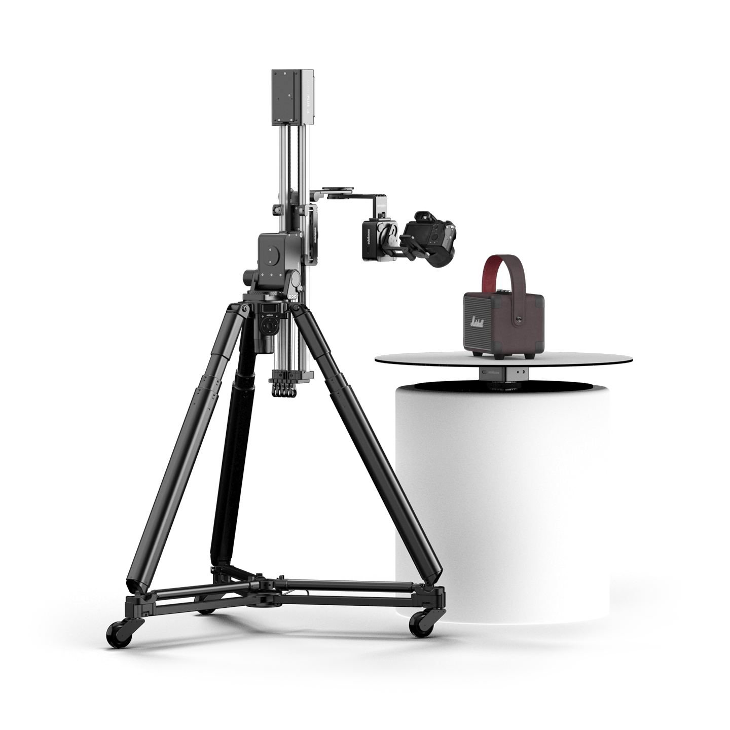 Edelkrone Bundles PackShot EDGE kit video Complete